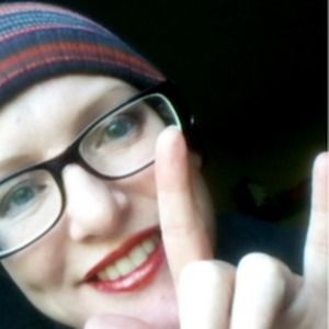 Meet your Posher, Anne